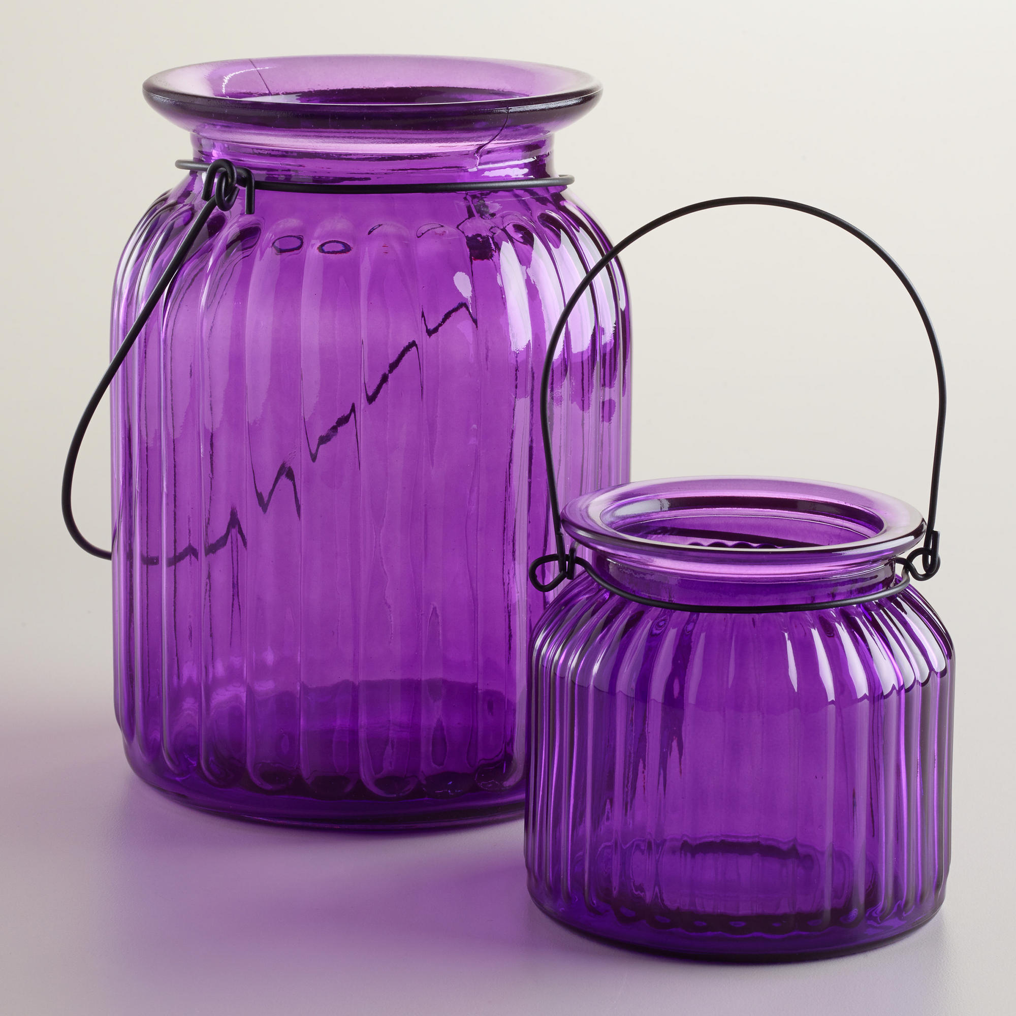 Purple Lantern