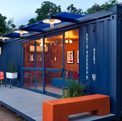 Decorigami – Shipping Container Homes & Spaces