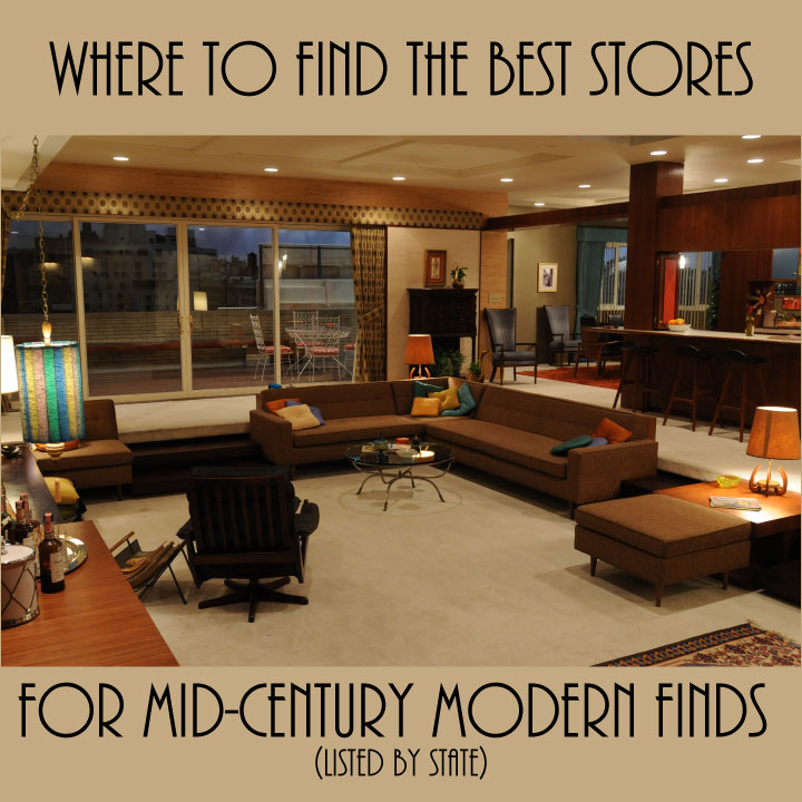 Where-to-Find-the-Best-Stores-for-Mid-Century-Modern-Finds---Listed-by-State