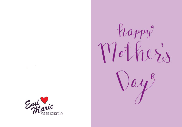 Happy-Mothers-Day---Free-Printable-Card