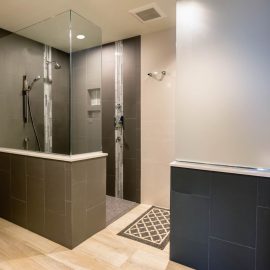 Tempe Transformation – Master Bathroom Remodel – Studio Em Interiors
