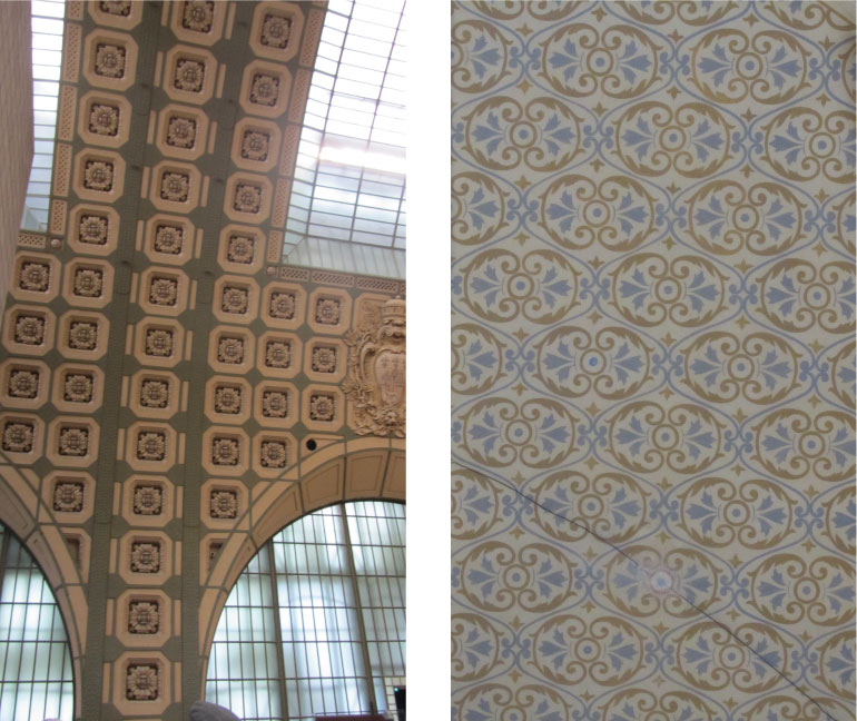 Ceiling-Patterns-Paris---FINDS-Blog---Emi-Marie-Illustration+Design