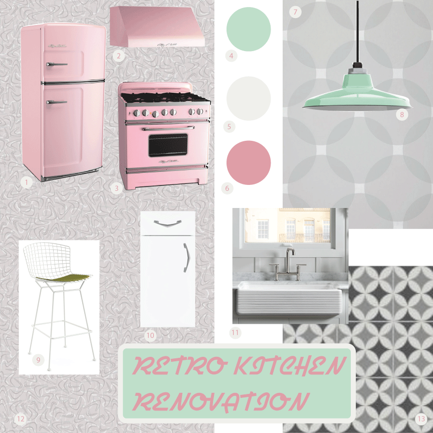 Retro-Kitchen-Renovation---Big-Chill---Pink-Lemonade---FINDS-Blog---Studio-Em-Interiors